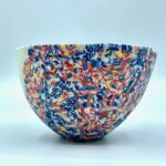 vaso in ceramica