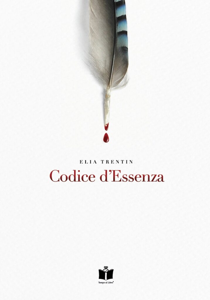 codice d essenza elia trentin