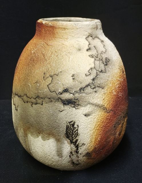 immagine raku